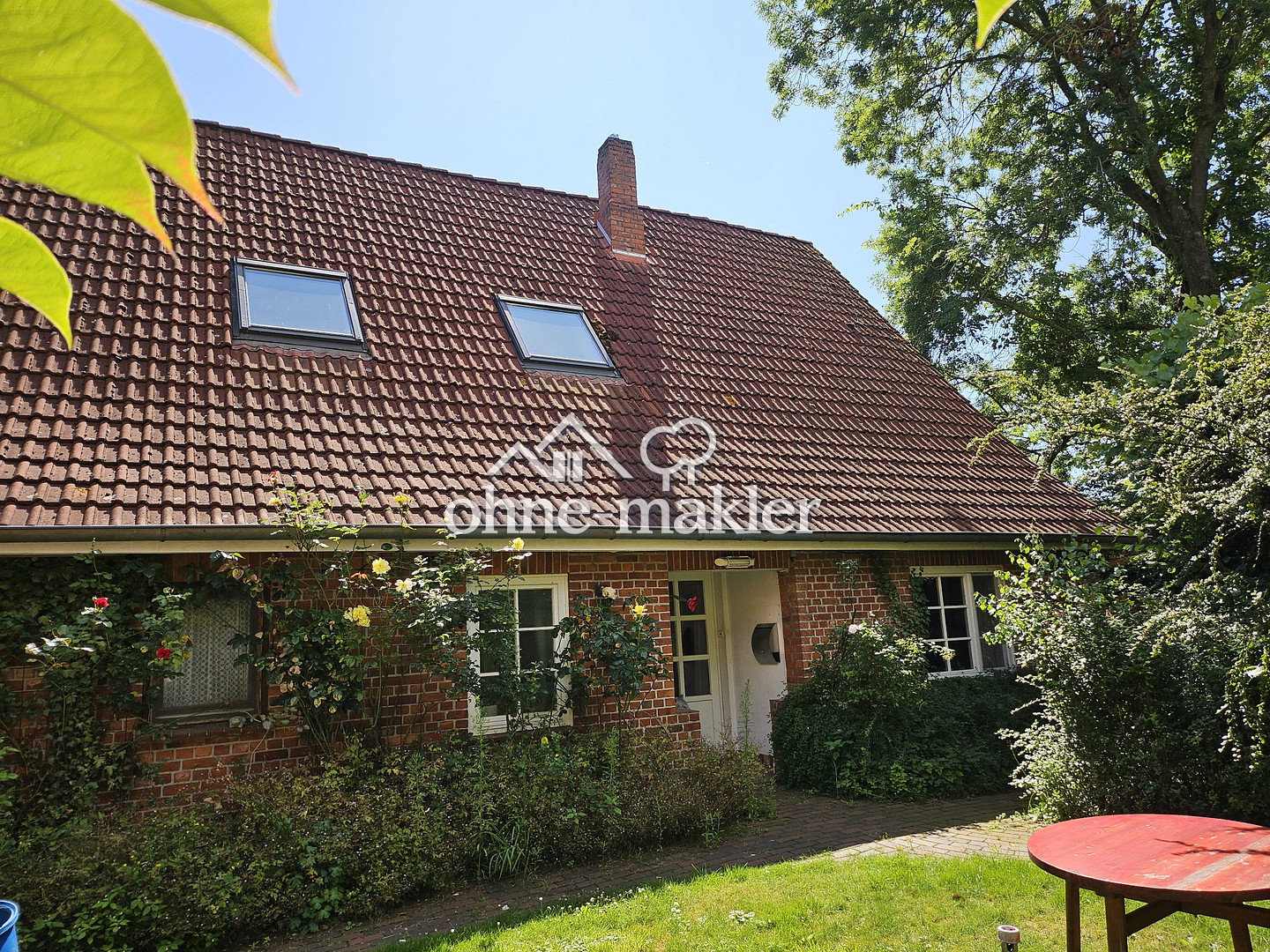 Charmantes Bauernhaus in Ottersberg – Ihr Traum wartet, 28870 Ottersberg (Quelkhorn)