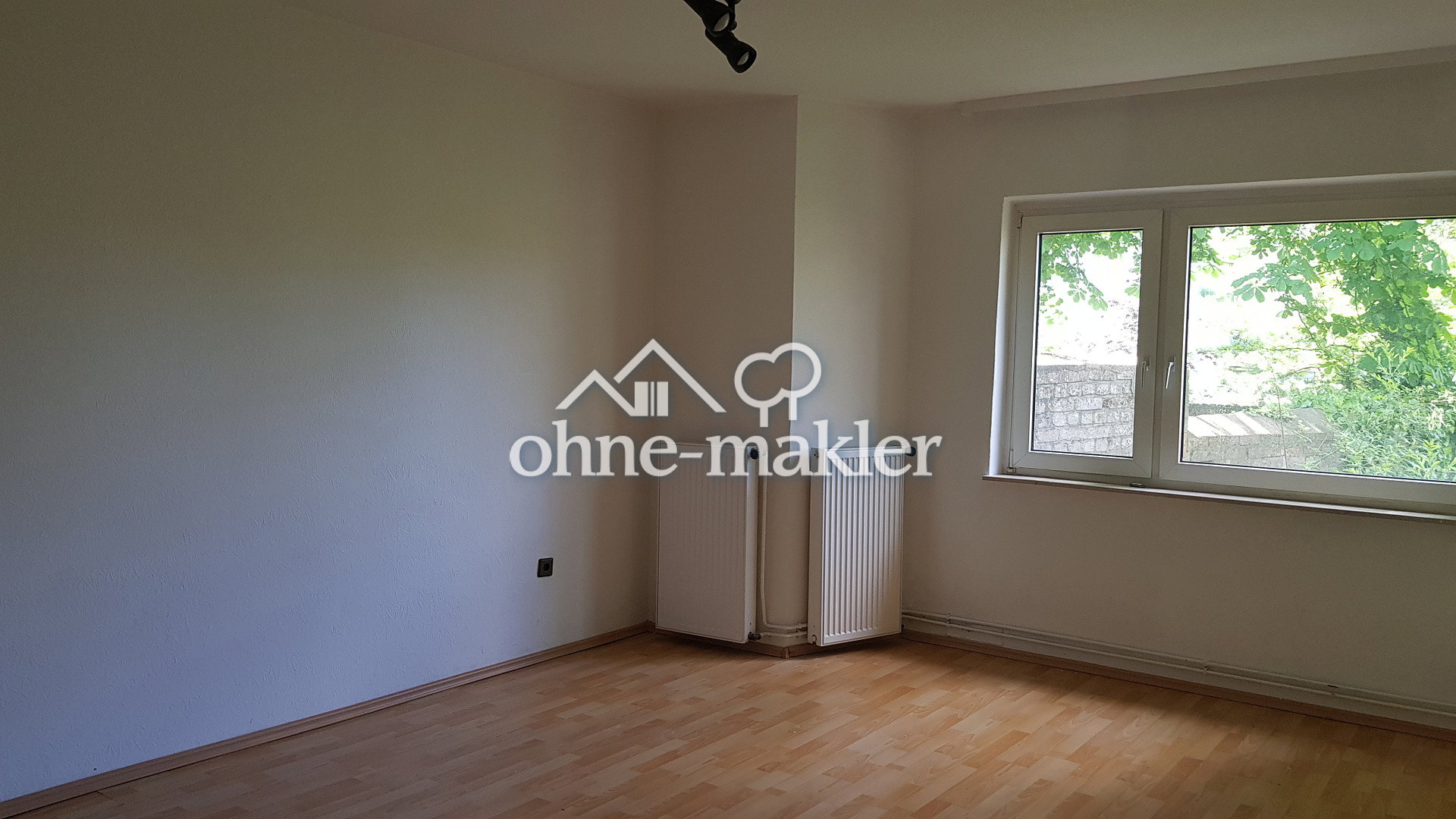 Nähe Uni City – Gartennutzung, 42119 Wuppertal (Elberfeld)