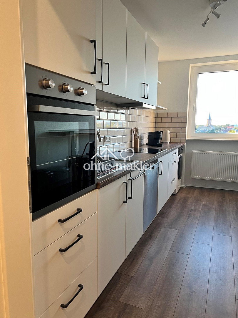 Modernes WG-Zimmer in Karlsruhe – Erstbezug, 76133 Karlsruhe