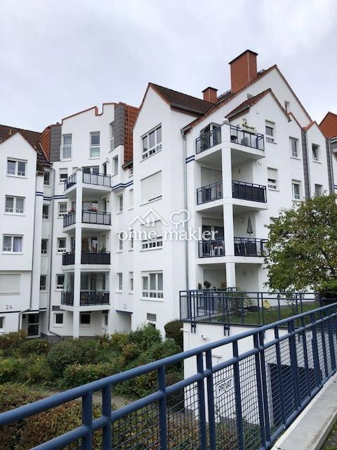 Schwalbach charmante Wohnung mit Balkon, 65824 Schwalbach am Taunus
