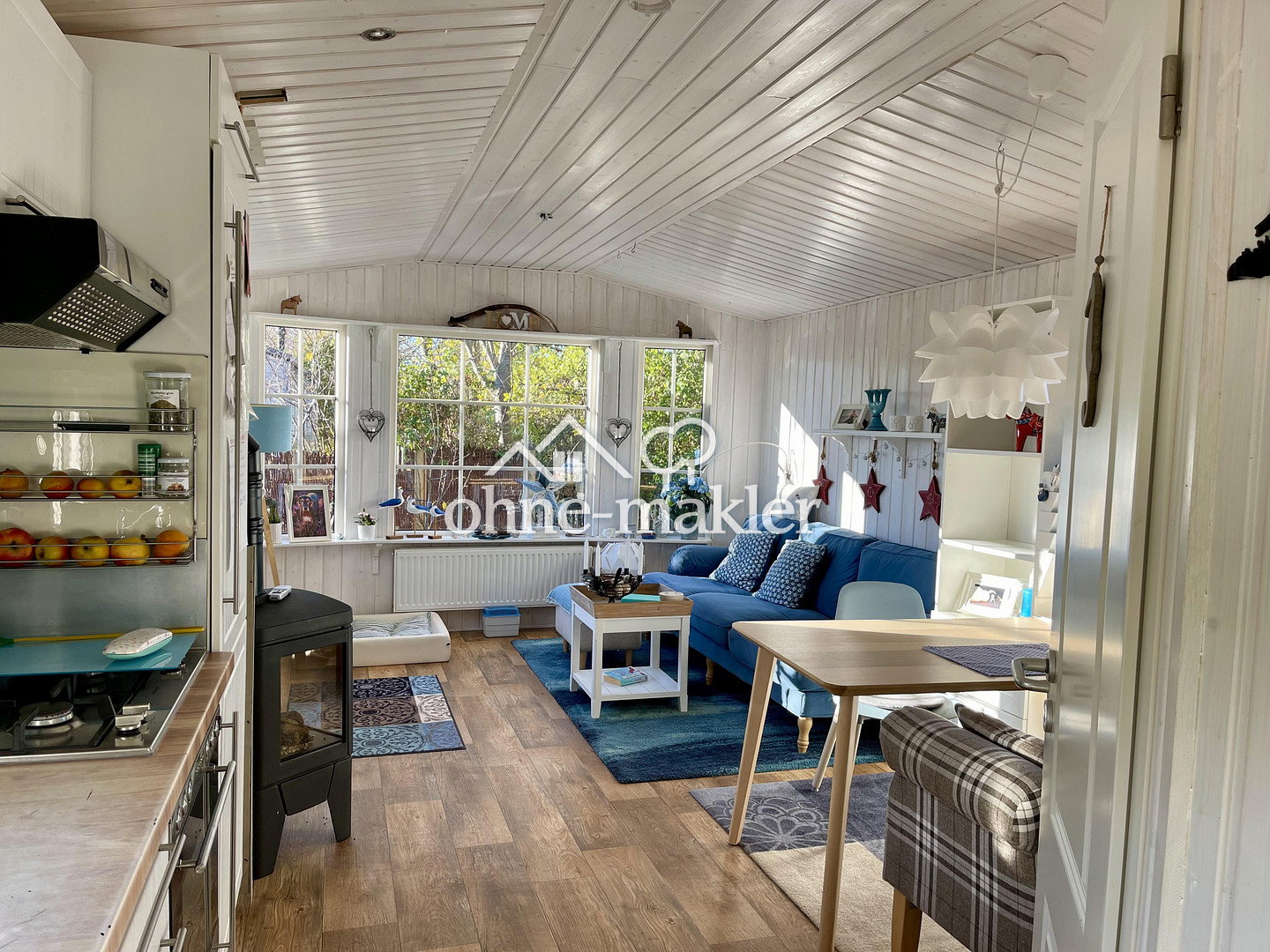 Traumhaus an der Ostsee – Ihr neues Zuhause, 23747 Dahme