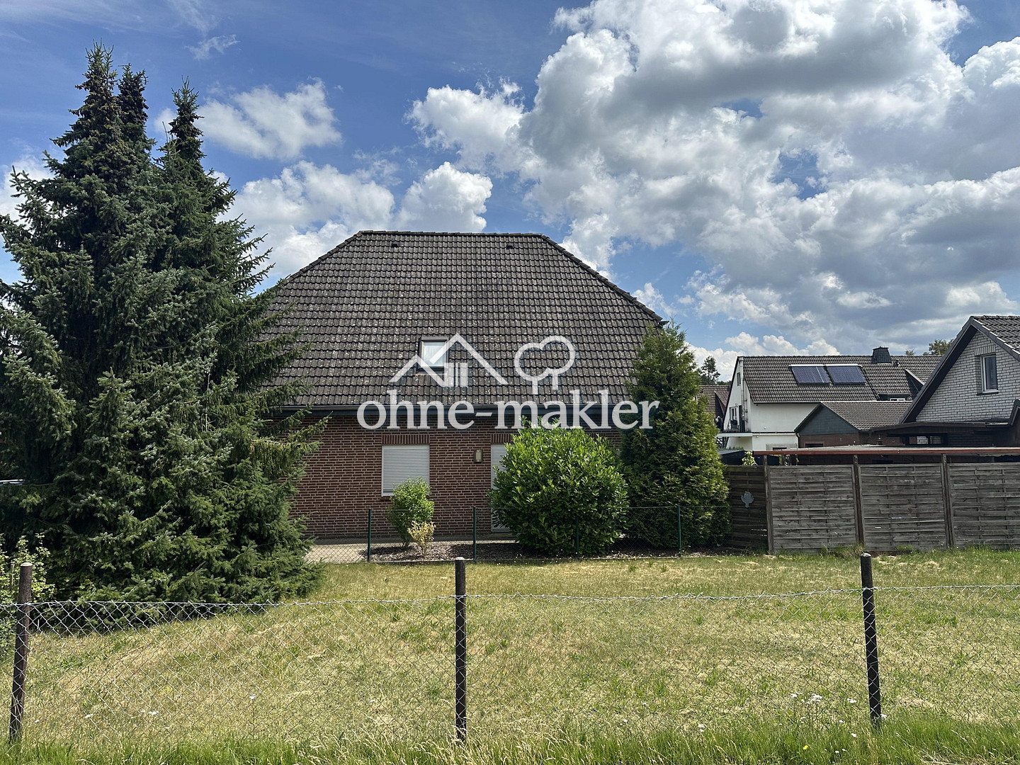 Familienparadies in Winsen/Aller – Ihr neues Zuhause, 29308 Winsen (Aller)