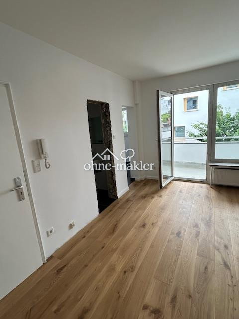 Bezugsfertig ab September in Düsseldorf, 40215 Düsseldorf (Friedrichstadt)