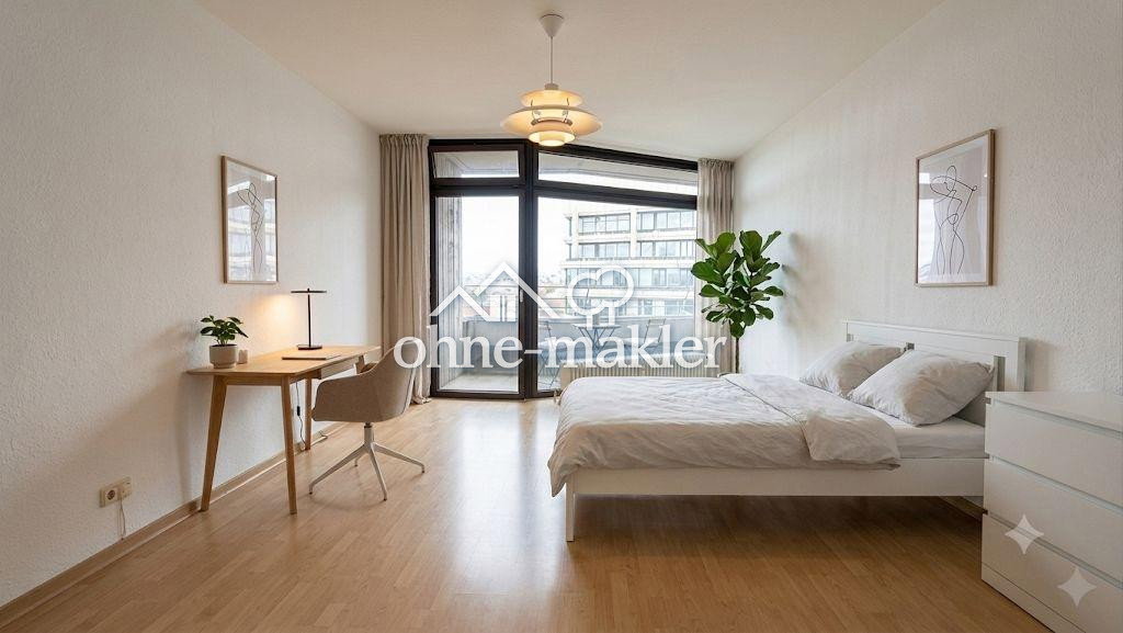 Panoramablick im zentralen Collini-Center, 68161 Mannheim (Innenstadt Oststadt Quadrate Schwetzingerstadt)