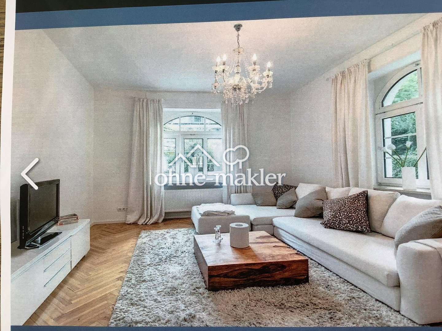 Schwabing-Flair Altbauwohnung mit Balkon, 80805 München (Schwabing-Freimann)
