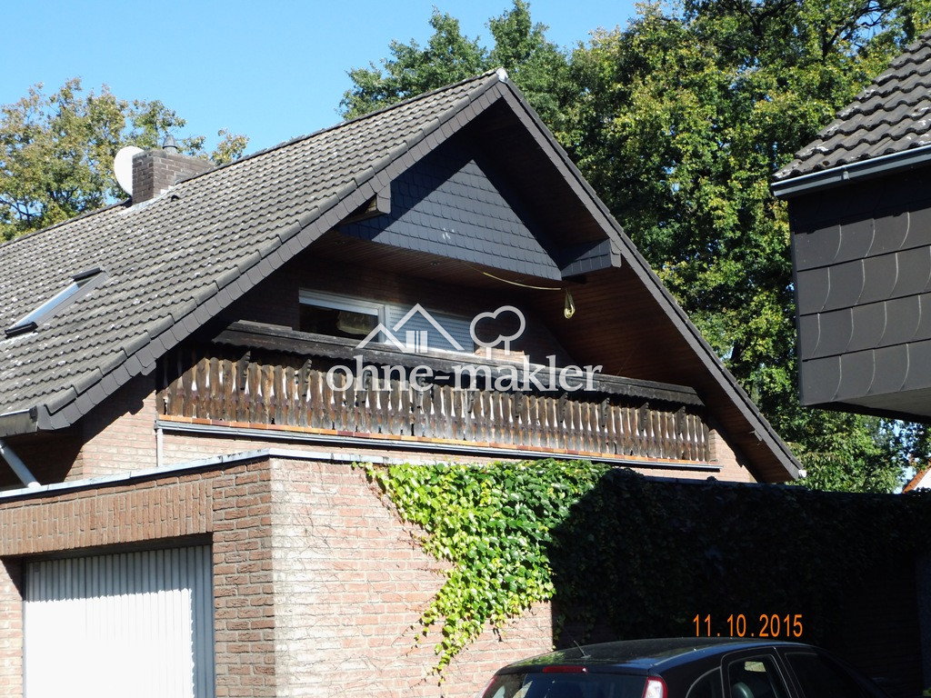 Ruhezone mit Spielplatz 100m entfernt, 33106 Paderborn