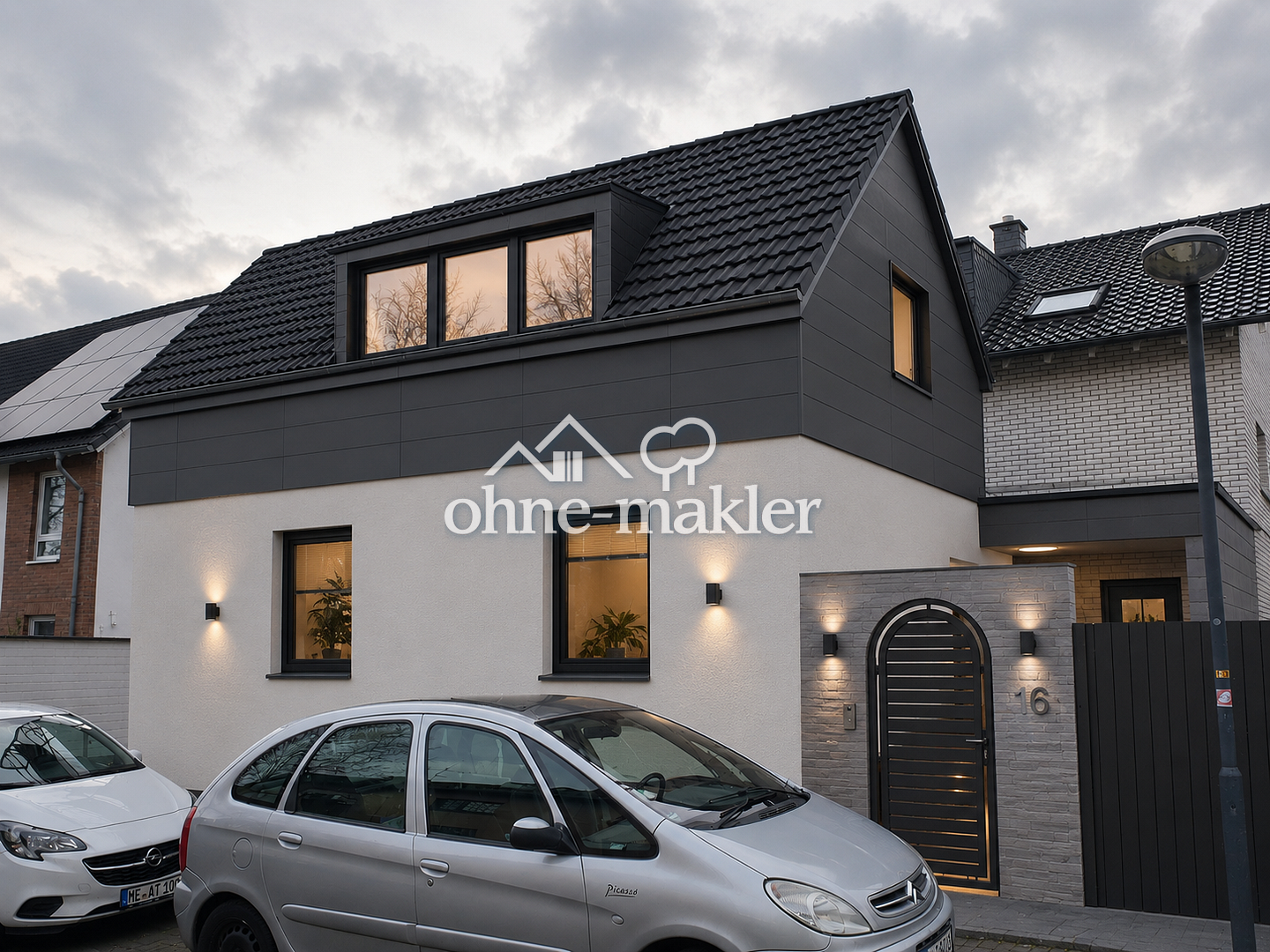 Überraschend schöner Bauernhof für Handwerker, 40764 Langenfeld (Rhld.)