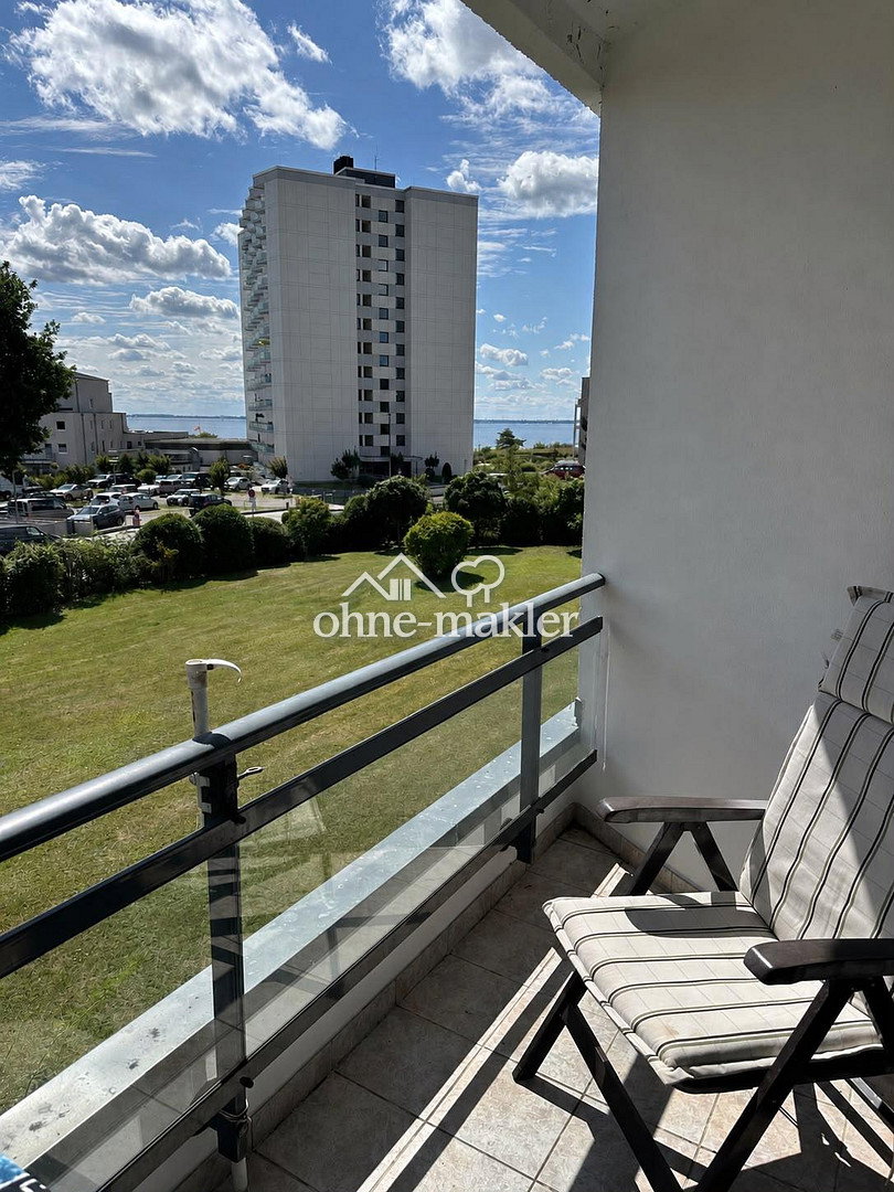 Ostseeblick & Strandnähe – Ihr neues Zuhause, 23730 Neustadt in Holstein