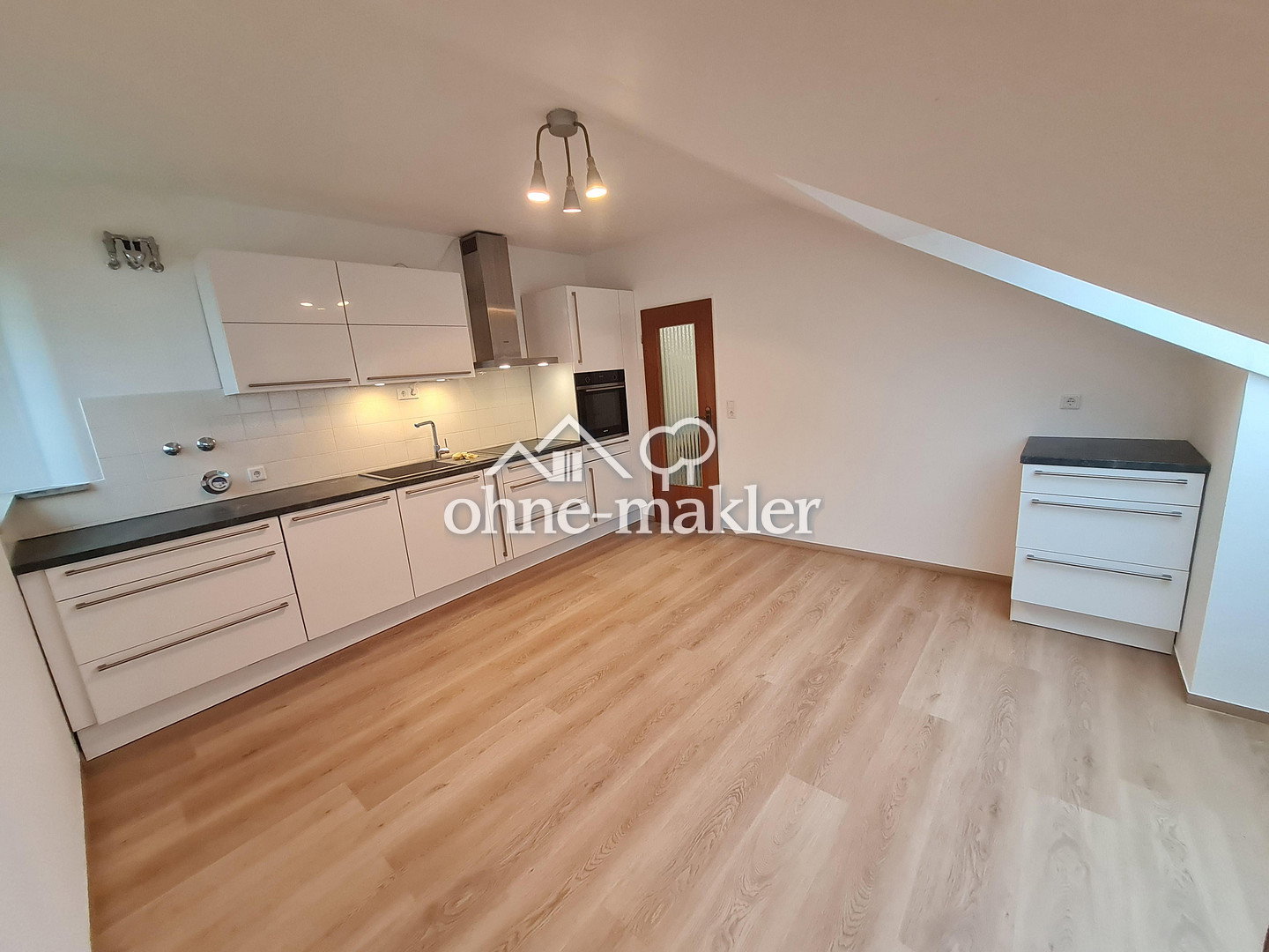 Helle 2-Zimmer-Wohnung in Stadtbergen – Traumlage, 86391 Stadtbergen