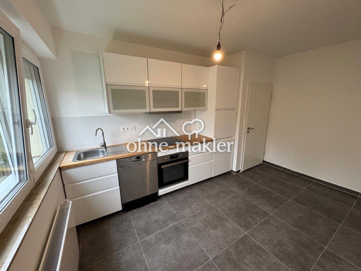 Gemütliche 2-Zimmer-Wohnung im Zentrum von Darmstadt, 64289 Darmstadt (Darmstadt Kranichstein)