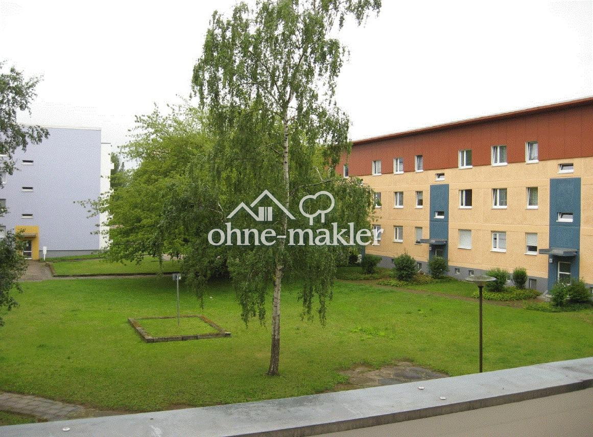 renoviert & ruhig 2-Raumwohnung in Magdeburg, 39130 Magdeburg (Alt Olvenstedt Großer Silberberg Neu Olvenstedt)