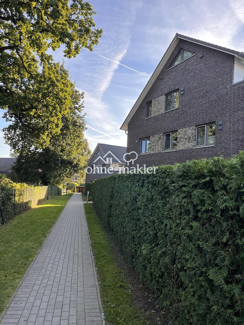 Dachterrasse & Stil Maisonette in Seevetal, 21220 Seevetal