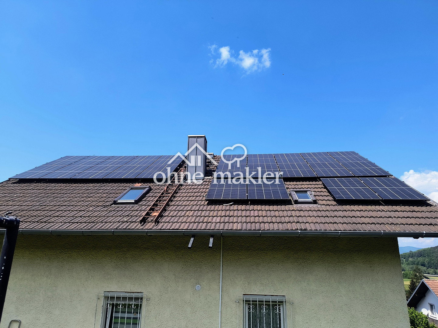 Traumhafter Garten und Garage - perfekt für Familie, 93466 Chamerau