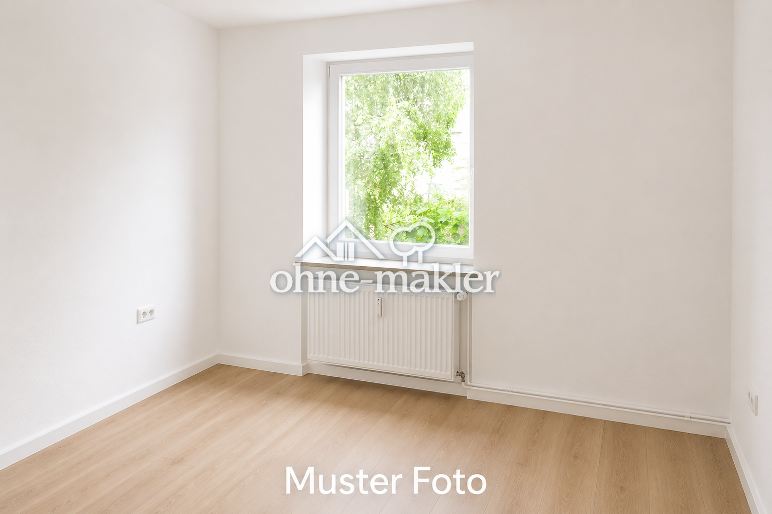 Perfekte Renovierungsmöglichkeit in Braunschweig, 38112 Braunschweig