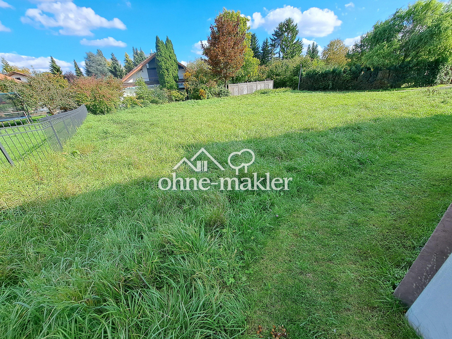 Traumgrundstück mit Altstadtblick, 74206 Bad Wimpfen