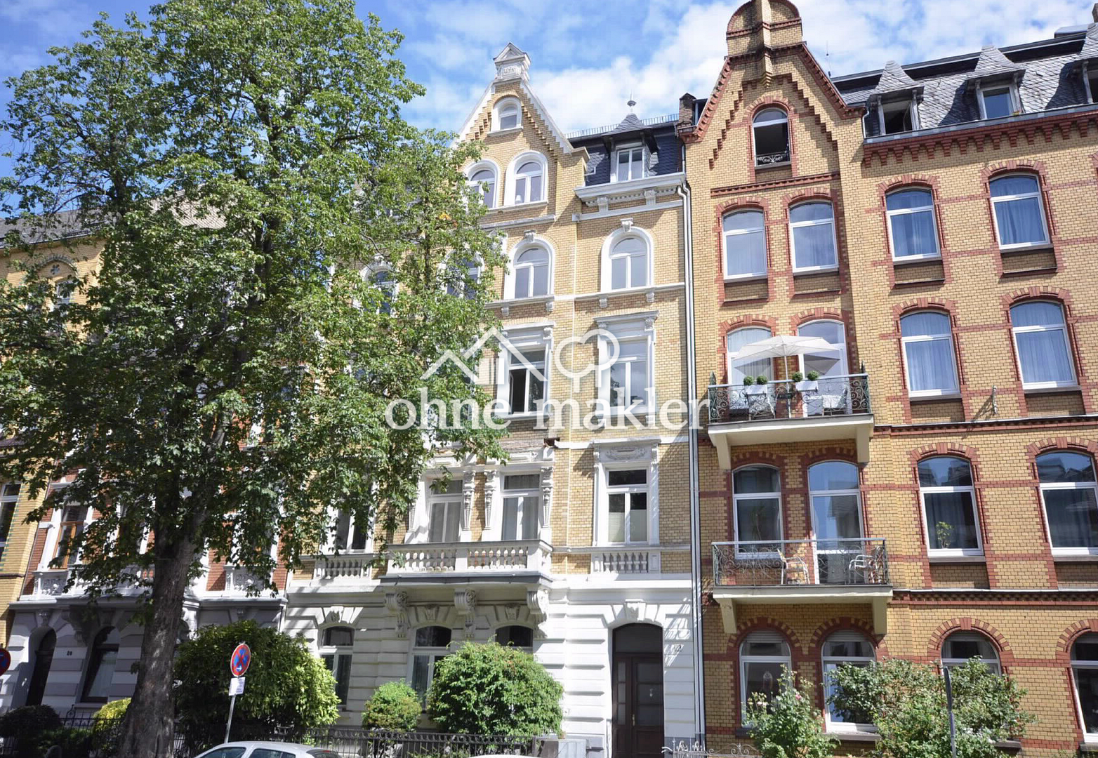 Zimmer in ruhiger Maisonette-WG zentral in Südstadt, 56068 Koblenz (Altstadt Mitte Rauental Stolzenfels Süd)
