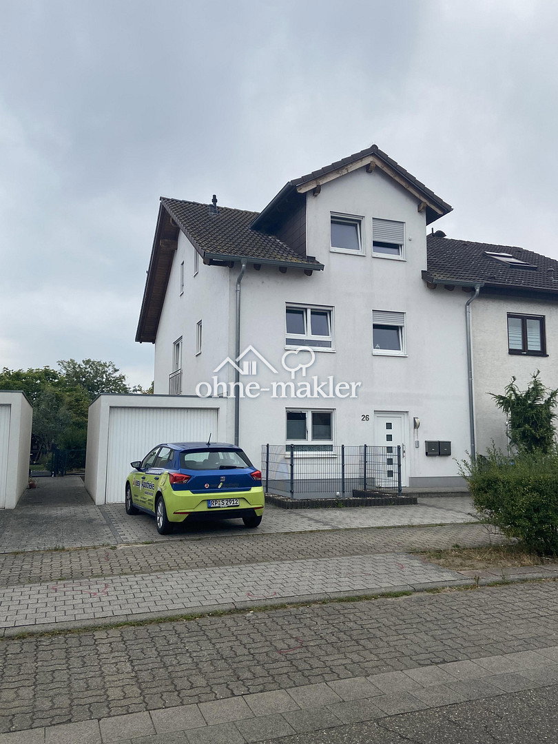 traumhafter ausblick in limburgerhof, 67117 Limburgerhof