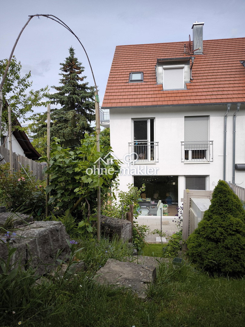 Seeblick inklusive Traumhaus in Gaienhofen, 78343 Gaienhofen