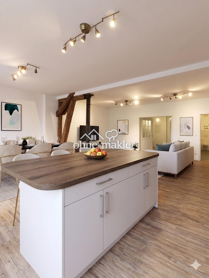 Barrierefreie Terrassenwohnung mit Charme – Heutau, 83313 Siegsdorf