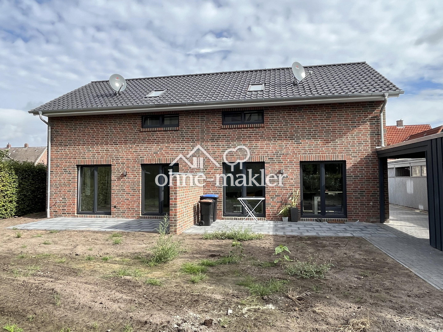Zentraler Standort – perfekt für Familie, 26188 Edewecht