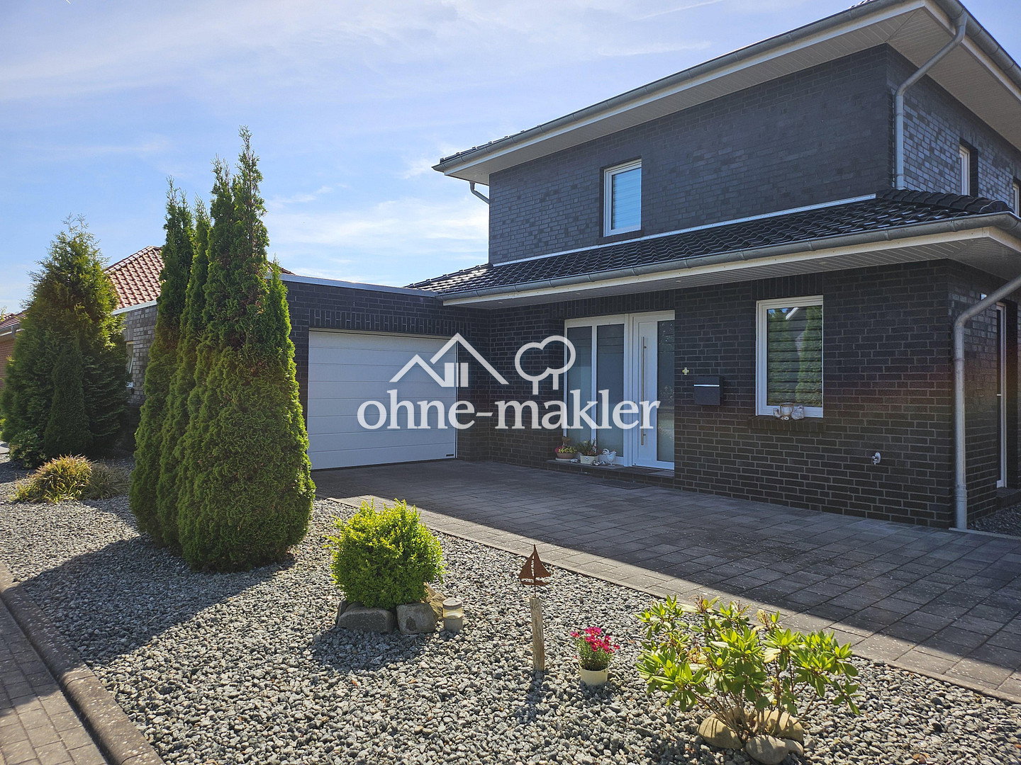 Modernes Zuhause in Wangerland – Ihr Traum wartet, 26434 Wangerland