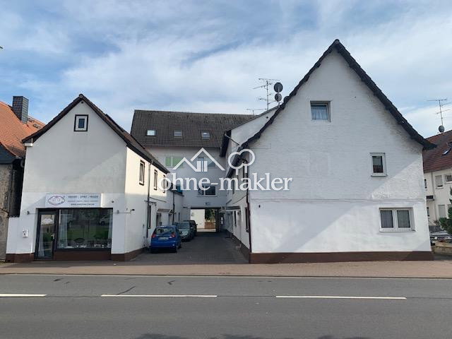 Eppertshausen Charmante Wohnung, sofort verfügbar, 64859 Eppertshausen