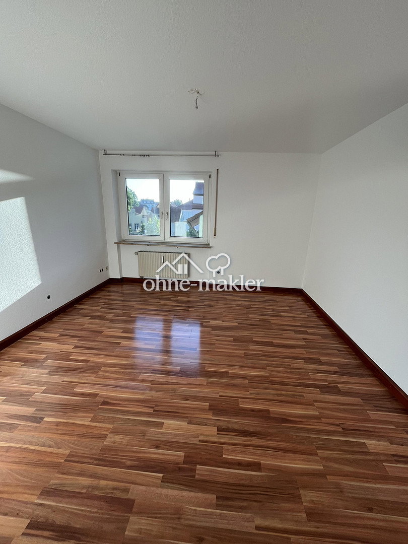 Zentrale 1-Zimmer-Wohnung für Studenten, 96050 Bamberg (Bamberg)