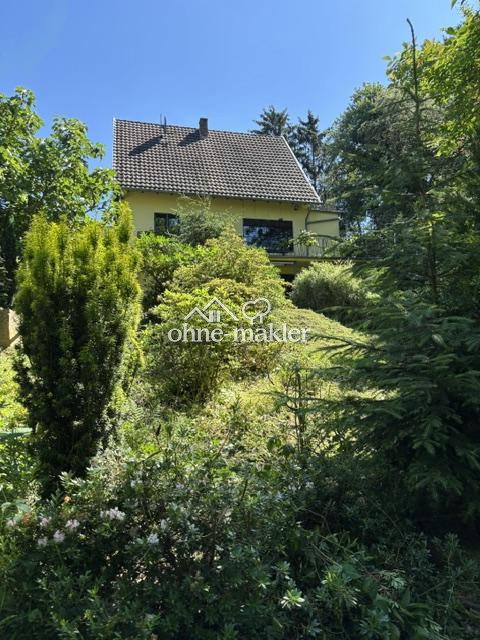 Idyllisches Haus auf 9000 m Waldgrundstück, 53127 Bonn (Ippendorf Lengsdorf Poppelsdorf Venusberg)