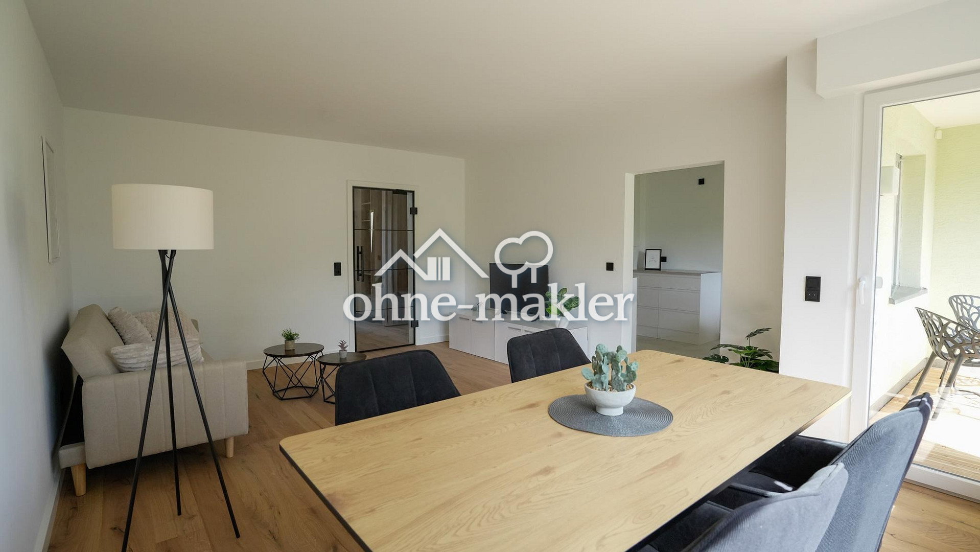 Erstbezug in Bad Sassendorf – Ihr neues Zuhause, 59505 Bad Sassendorf