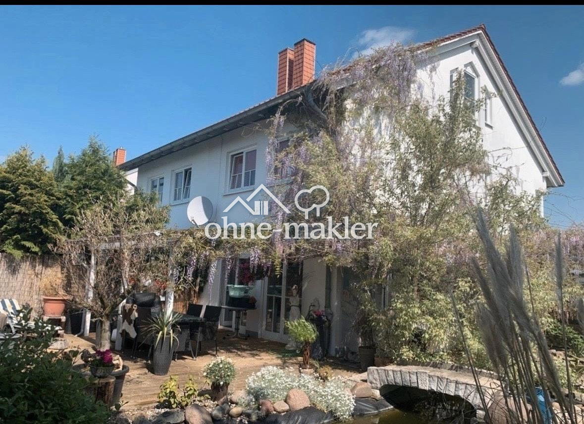 Familienparadies in Elbe-Parey, 39317 Elbe-Parey