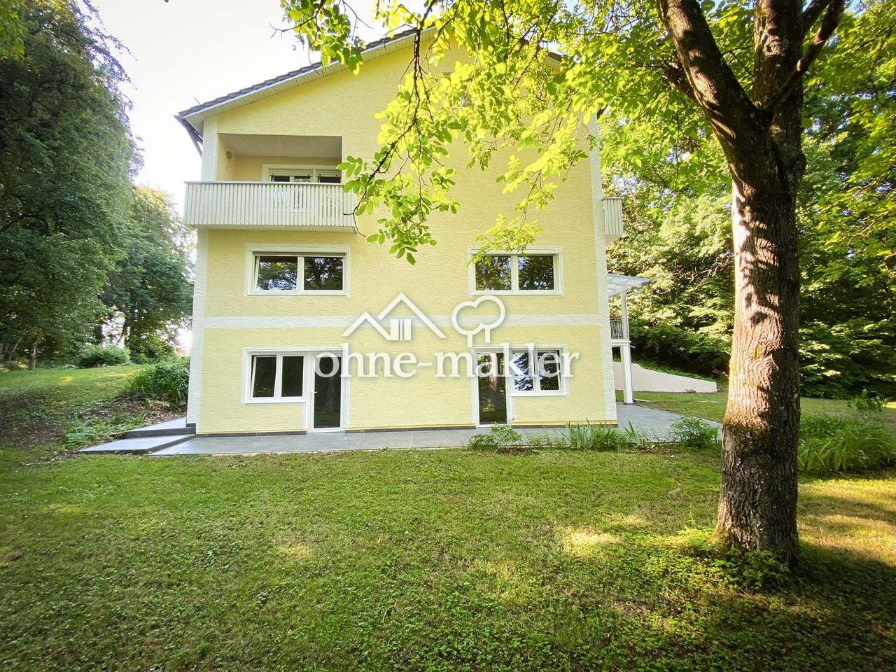 Traum-Anwesen in Winzer – Ihre Vision, Ihr Zuhause, 94577 Winzer