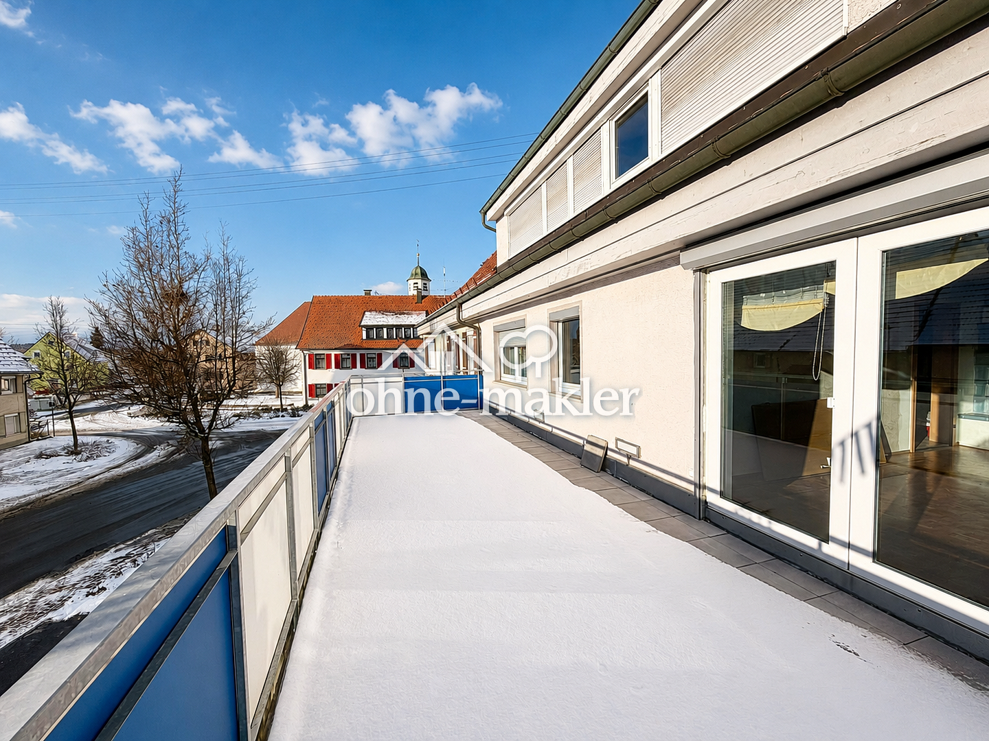 Familienparadies in Rottweil – 2 Einheiten möglich, 78628 Rottweil
