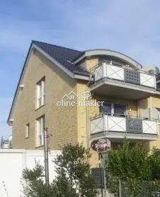 Neubau-Wohnung im 1. OG in Dinslaken, 46539 Dinslaken