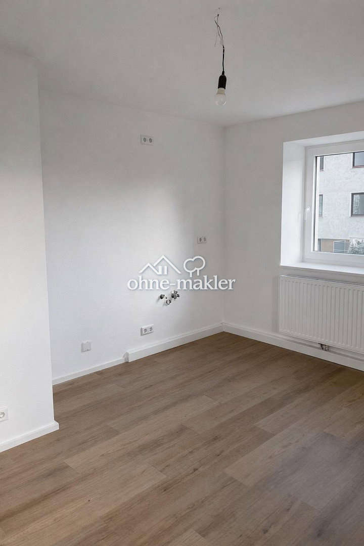 Moderne 2-Zimmerwohnung in Schwandorf-Ettmannsdorf, 92421 Schwandorf