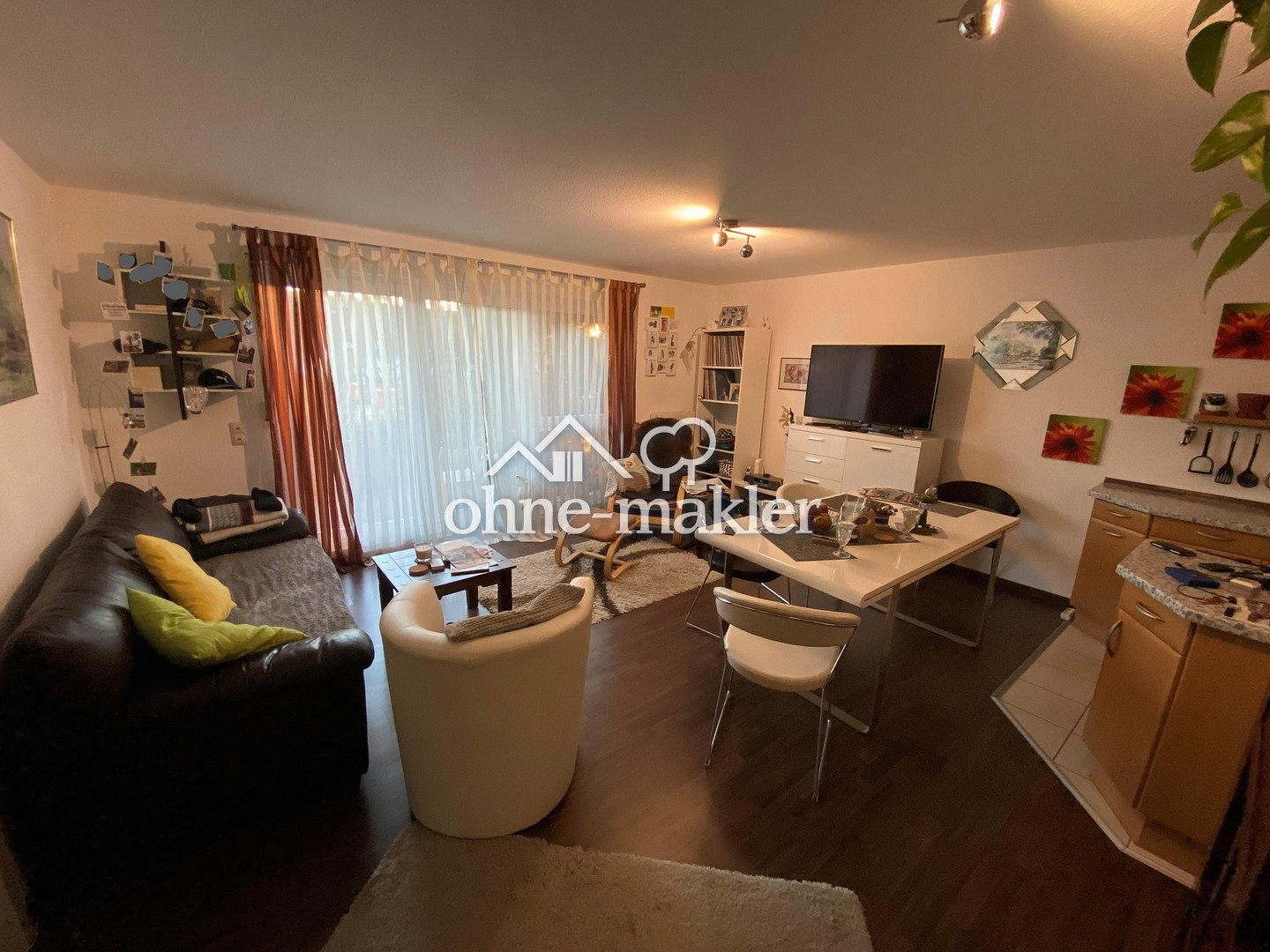 Traumhafte Aussicht in ruhiger Lage, 76356 Weingarten (Baden)