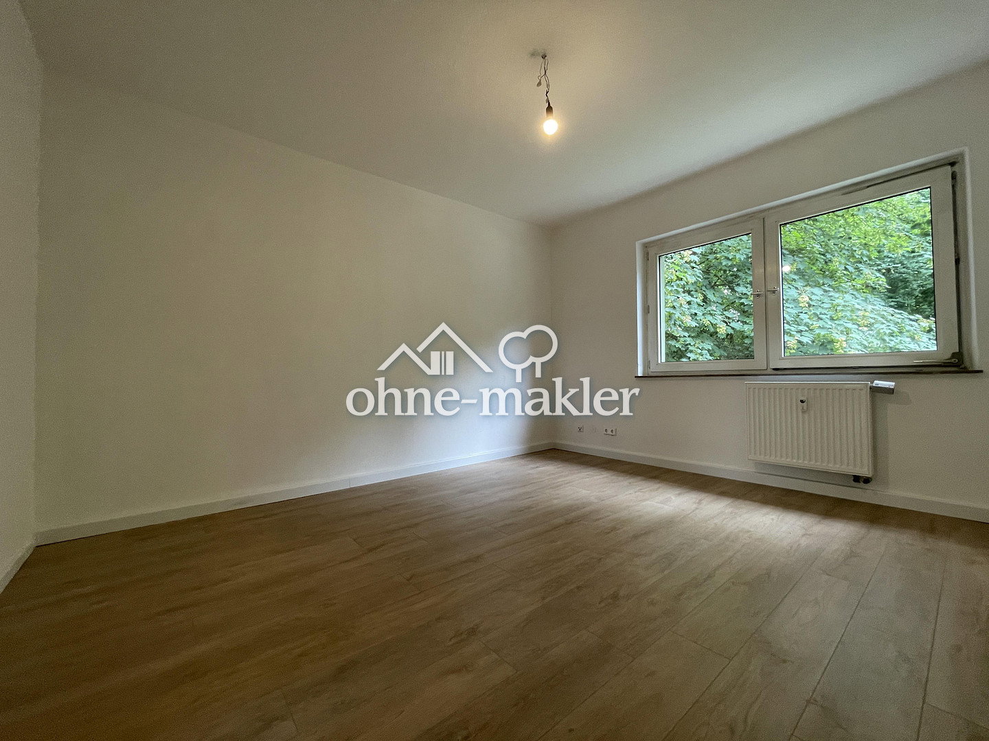 Helle 3-Zimmer-Wohnung - frei sofort, 44581 Castrop-Rauxel