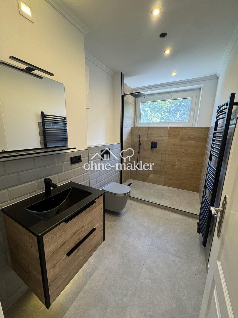 Moderne 3-Zimmer-Wohnung am Wald, 30419 Hannover