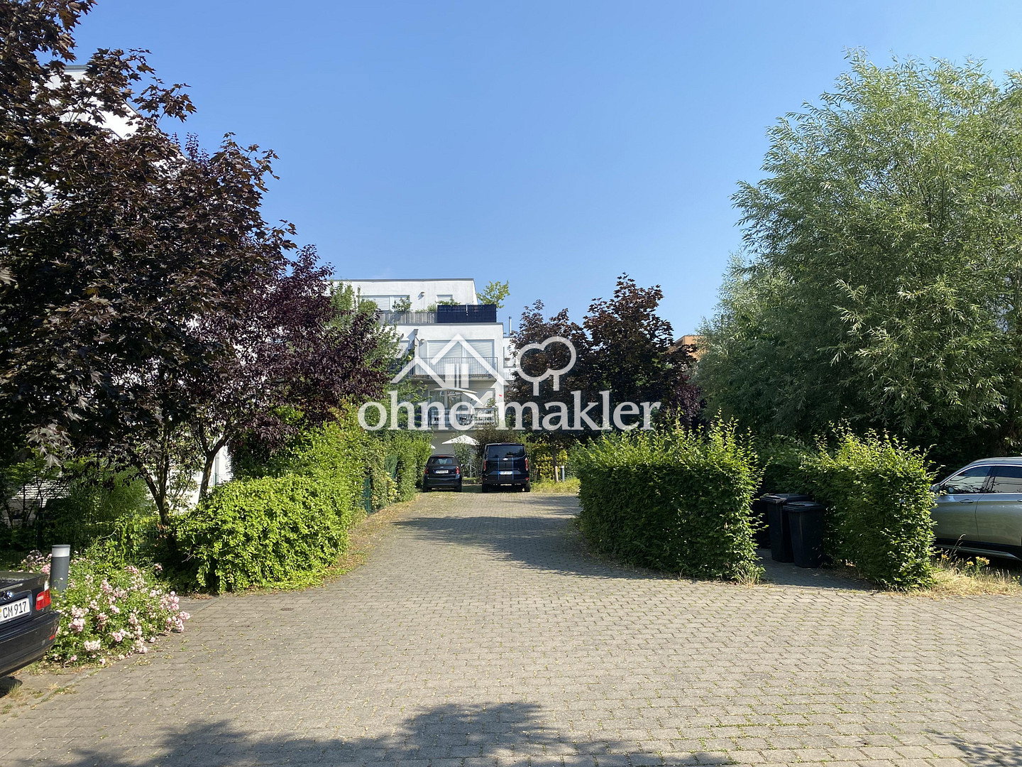 Renoviert & hell Ihr neues Zuhause in Köln-Dellbrück, 51069 Köln (Mülheim Dellbrück Dünnwald Höhenhaus)