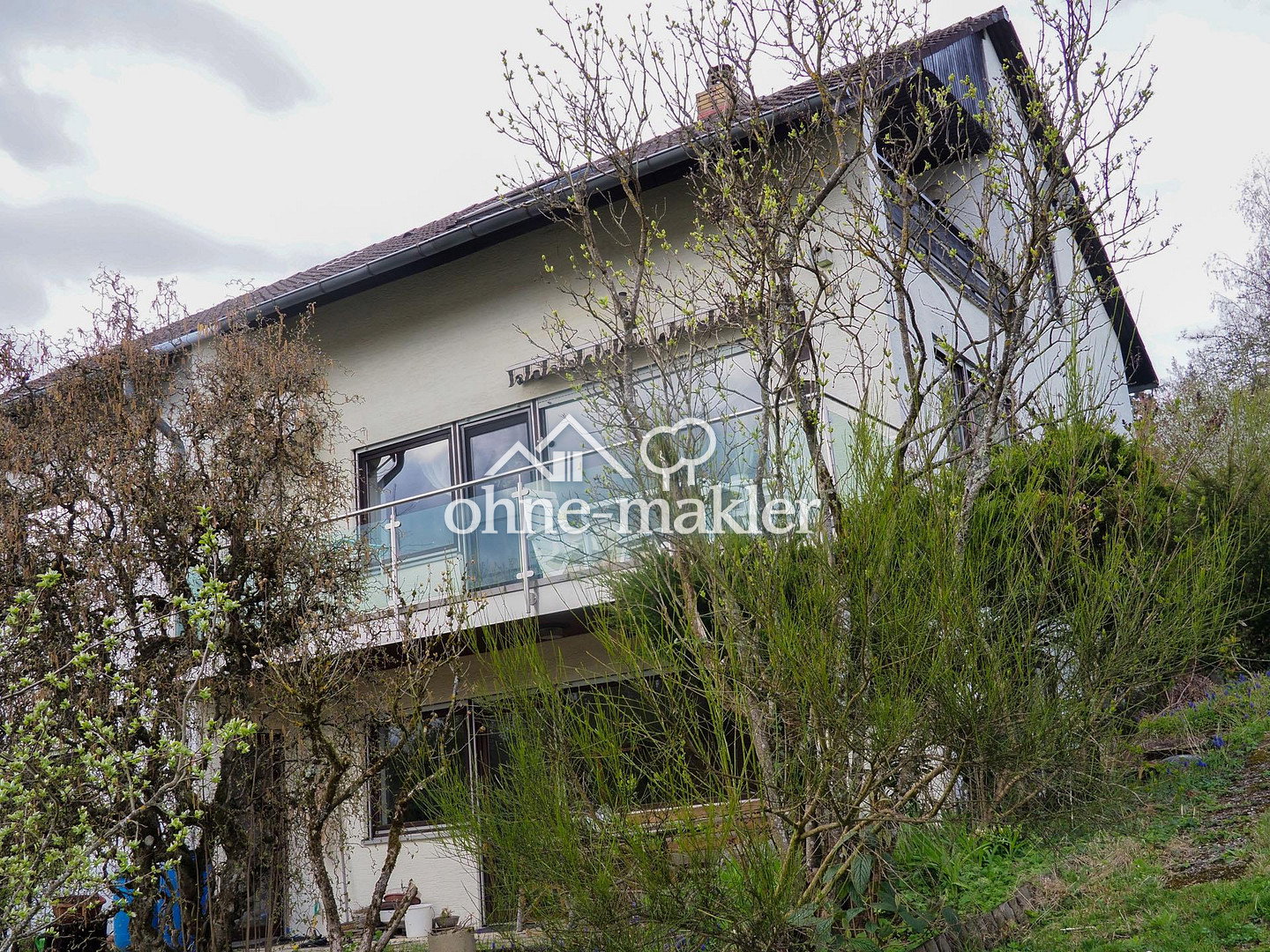 Familienparadies mit Weitblick, 69253 Heiligkreuzsteinach