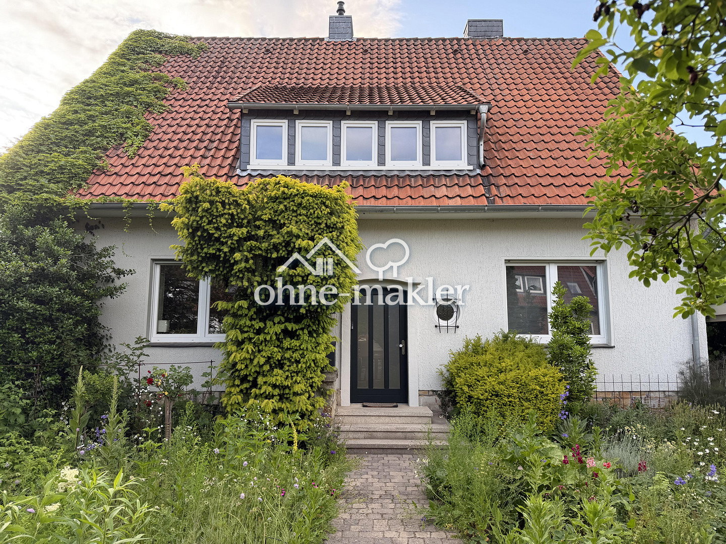 Charmantes Haus in Wunstorf – Ihr neues Zuhause, 31515 Wunstorf