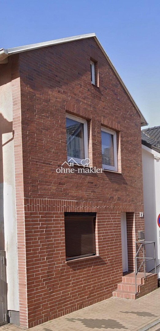 Mehrfamilienhaus, frisch renoviert, top Zustand, 21129 Hamburg (Harburg)