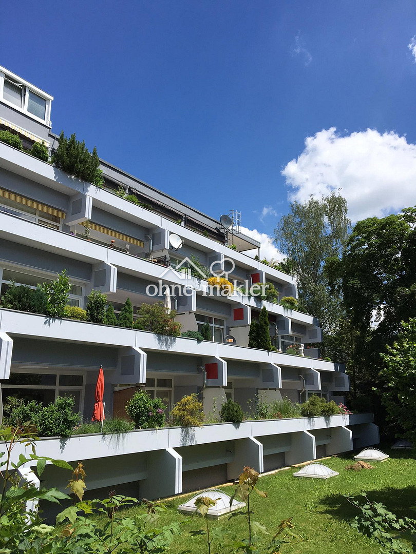 Püffliche 2,5-Zimmer-WG zentral in Ottobrunn, 85521 Ottobrunn