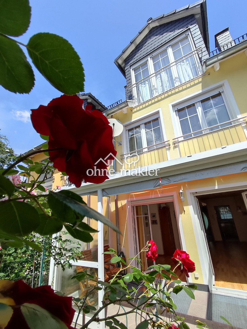 Charmantes Haus mit Naturparks vor der Tür, 81827 München (Ramersdorf-Perlach Trudering-Riem)