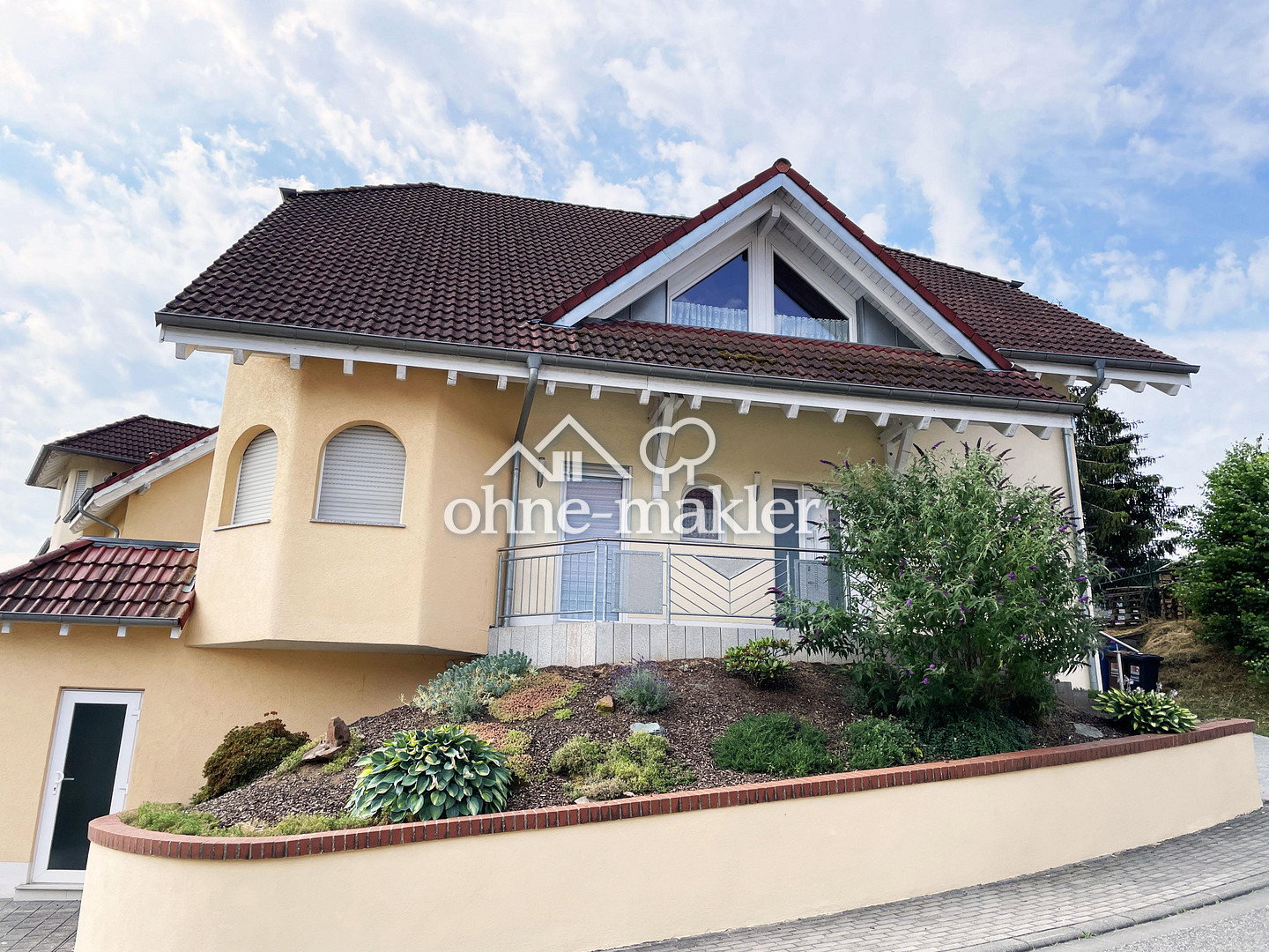 Queidersbach Renditeobjekt mit Weitblick, 66851 Queidersbach