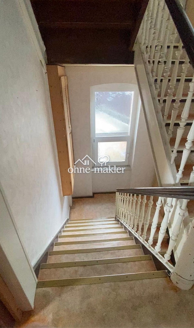 Lichtdurchflutete 4-Zimmer-WG in Altenburg, 4600 Altenburg