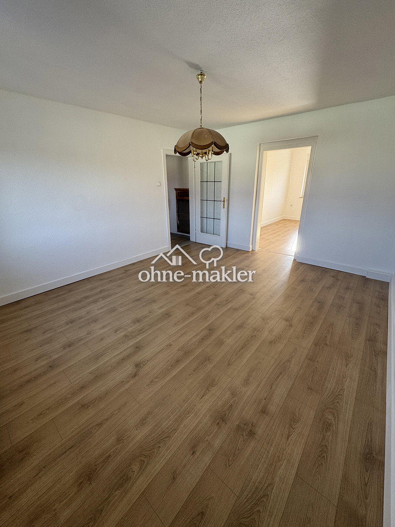 Frisch renoviert zentral in Ellrich, 99755 Ellrich