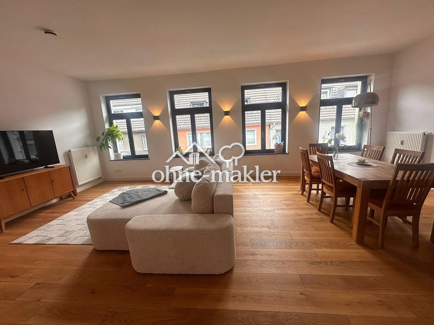 Loft mit Geschichte – Toplage in Köln, 50676 Köln (Innenstadt-Süd Altstadt-Süd)