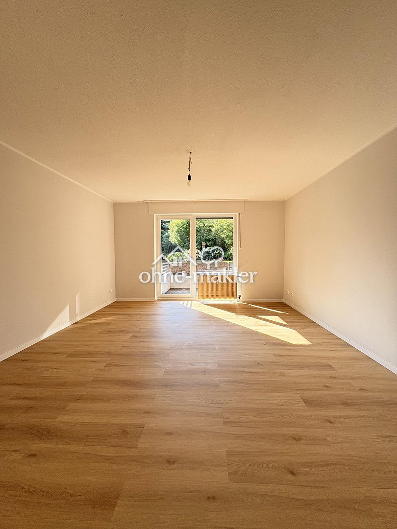 Helle 1,5-Zimmer-WG-Freundliche Wohnung in Alsfeld, 46149 Oberhausen (Alsfeld Buschhausen Schwarze Heide Stadtmitte Sterkrade-Mitte)
