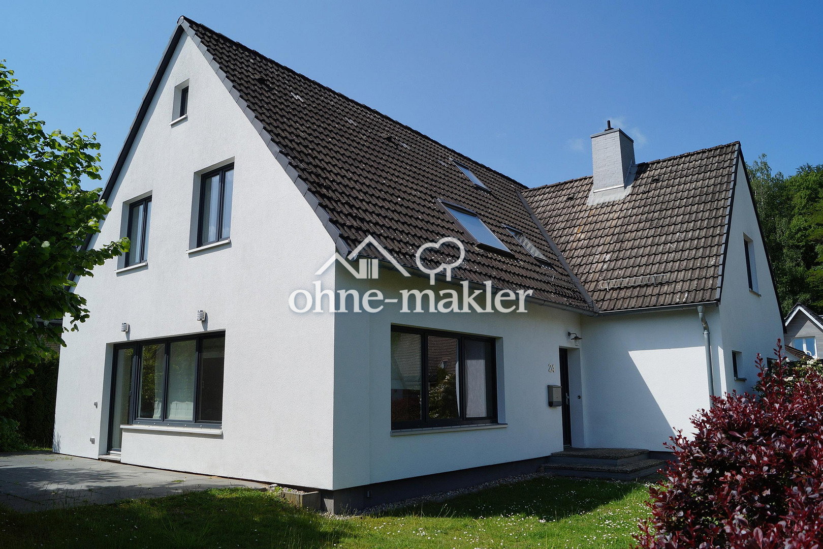 Familienparadies in Waldenau – Ihr neues Zuhause, 25421 Pinneberg