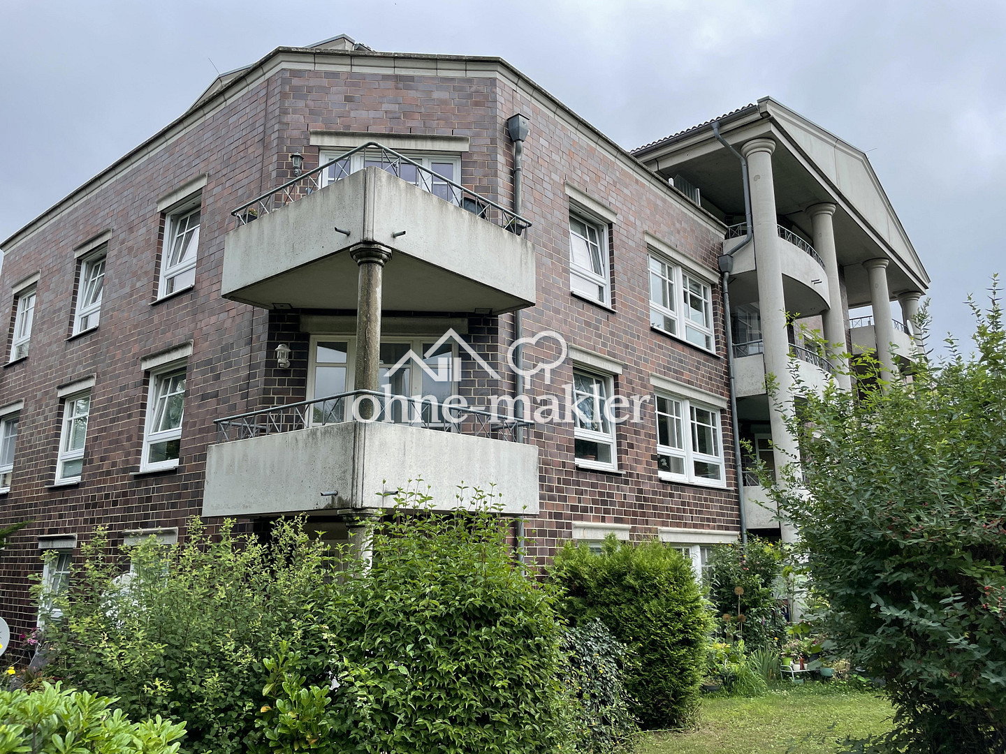 Frisch renoviert – kompakte 1-Zimmer-WG in Barleben, 39108 Magdeburg (Altstadt Stadtfeld Ost)